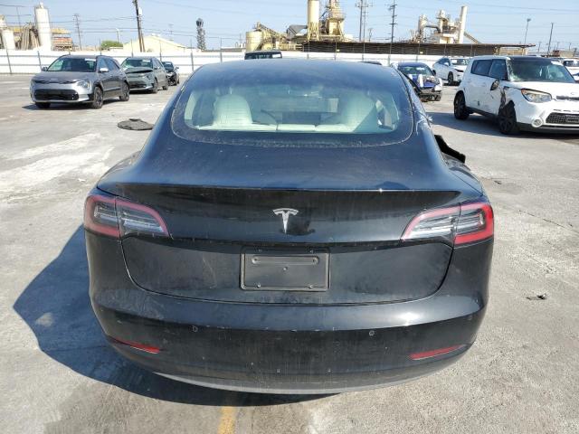 Photo 6 from auction – 2022 TESLA MODEL 3 with VIN 5YJ3E1EA4NF318086