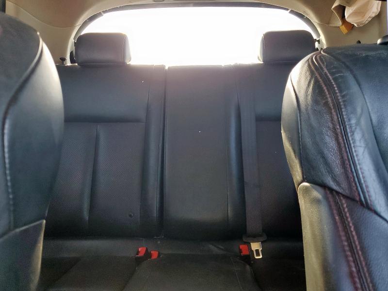 Photo 10 from auction – 2011 NISSAN JUKE S with VIN JN8AF5MV3BT009111