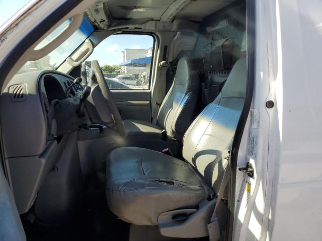 Photo 7 from auction – 2008 FORD ECONOLINE with VIN 1FTNE24W28DA53806