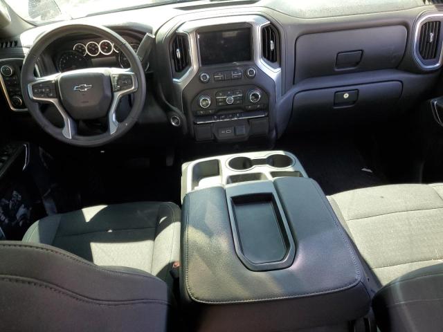 Photo 8 from auction – 2022 CHEVROLET SILVERADO with VIN 3GCUYEEL3NG209505