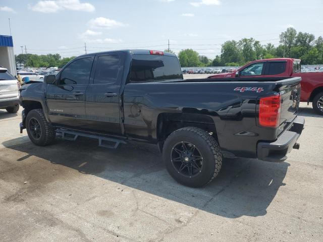 Photo 2 from auction – 2016 CHEVROLET SILVERADO with VIN 1GCVKPEC7GZ302516