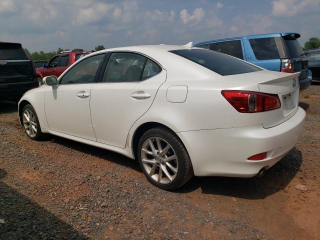 Photo 2 from auction – 2011 LEXUS IS 250 with VIN JTHCF5C25B5048510