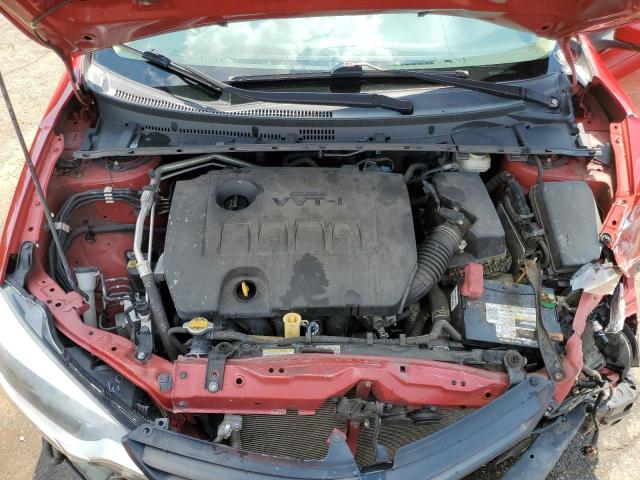 Photo 11 from auction – 2014 TOYOTA COROLLA L with VIN 2T1BURHE0EC156067