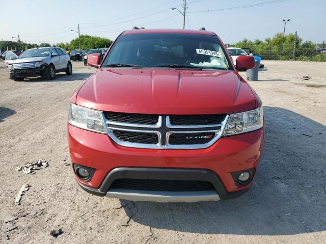 Foto 5 de la subasta – 2016 DODGE JOURNEY SX con VIN 3C4PDCBB4GT158650