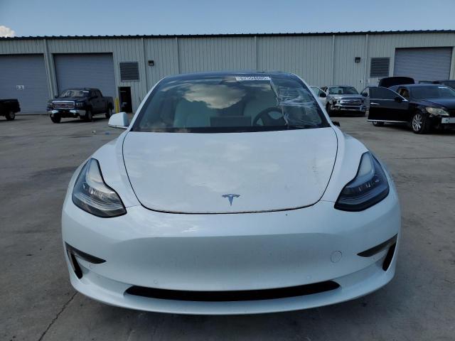 Photo 5 from auction – 2020 TESLA MODEL 3 with VIN 5YJ3E1EB1LF639587