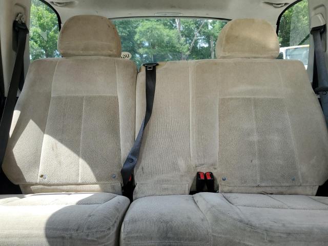 Photo 10 from auction – 2006 CHEVROLET TRAILBLAZE with VIN 1GNDS13S862239461