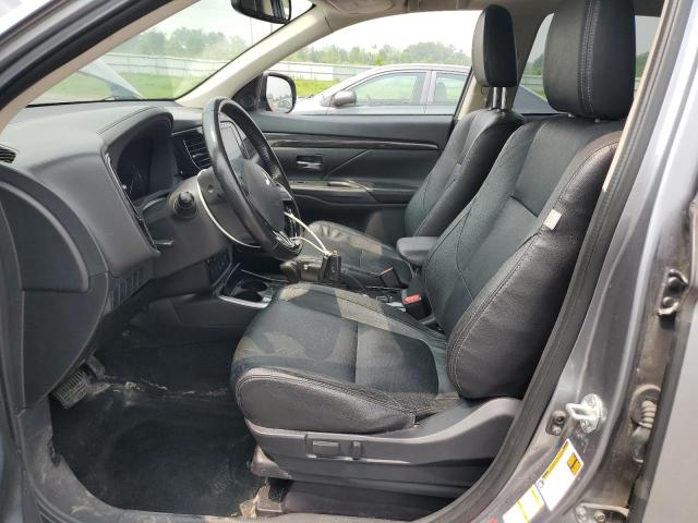 Photo 7 from auction – 2017 MITSUBISHI OUTLANDER with VIN JA4AZ2A36HZ612381