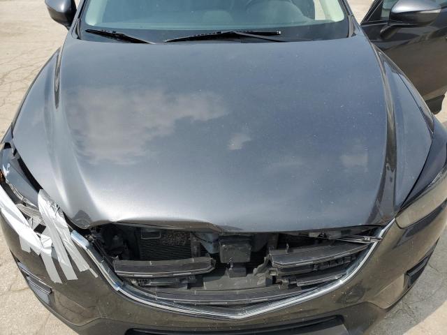 Photo 12 from auction – 2016 MAZDA CX-5 GT with VIN JM3KE4DY2G0912017