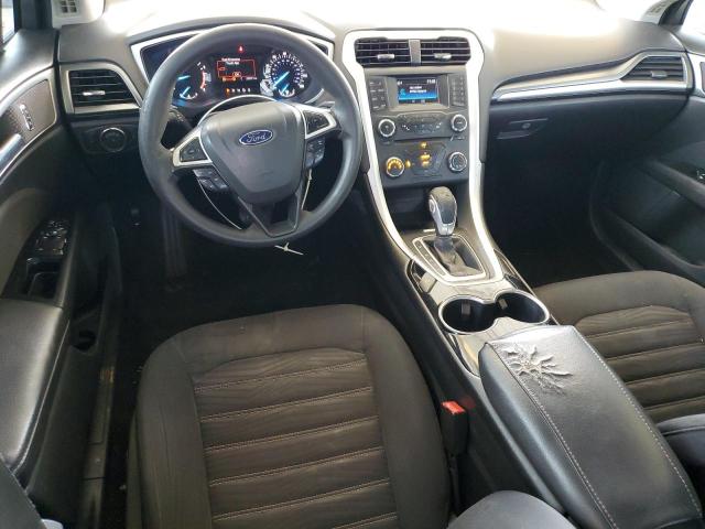 Photo 8 from auction – 2016 FORD FUSION SE with VIN 3FA6P0H72GR197759
