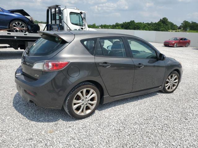 Photo 3 from auction – 2011 MAZDA 3 S with VIN JM1BL1K59B1363926