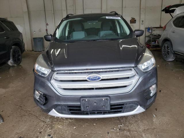 Photo 5 from auction – 2018 FORD ESCAPE SE with VIN 1FMCU0GD4JUB38141