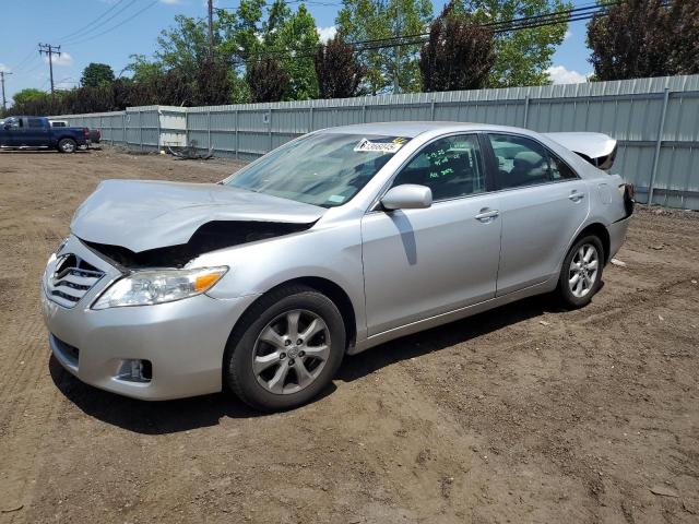 TOYOTA CAMRY BASE 2011 с VIN 4T4BF3EK4BR092066 - Фото с аукциона
