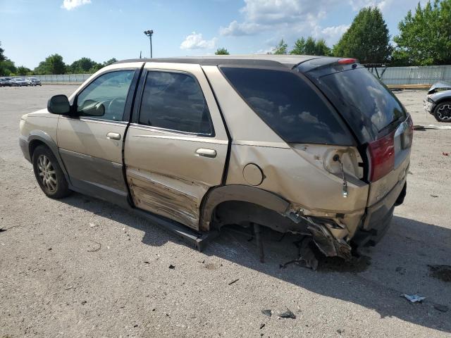 Photo 2 from auction – 2005 BUICK RENDEZVOUS with VIN 3G5DB03E95S533104
