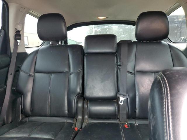 Photo 10 from auction – 2014 NISSAN PATHFINDER with VIN 5N1AR2MM6EC733285