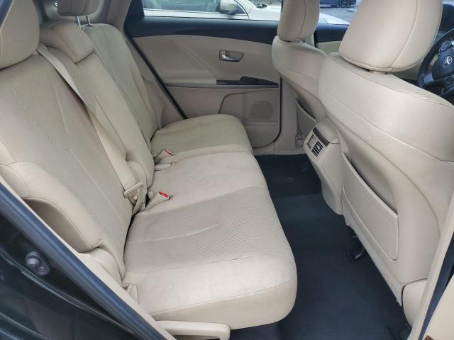 Photo 11 from auction – 2013 TOYOTA VENZA LE with VIN 4T3BA3BB7DU042852