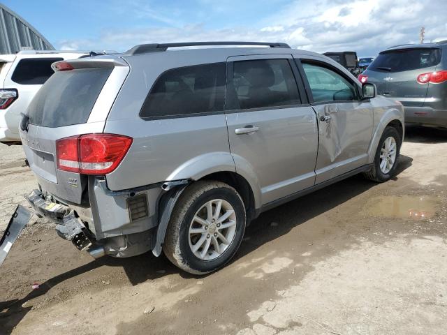Photo 3 from auction – 2016 DODGE JOURNEY SX with VIN 3C4PDCBG3GT153158