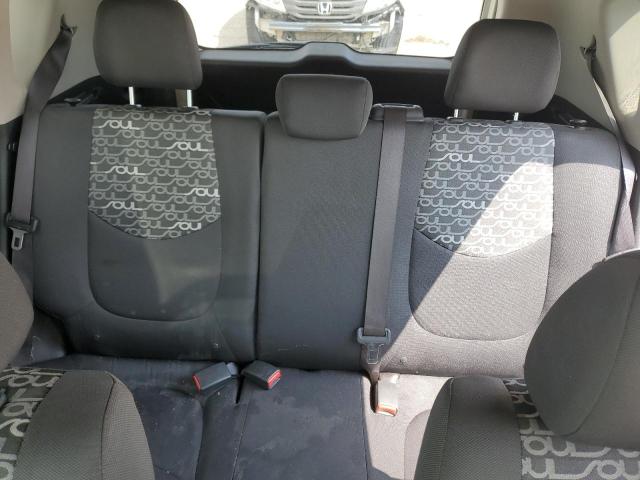 Foto 10 de la subasta – 2011 KIA SOUL + con VIN KNDJT2A26B7291038