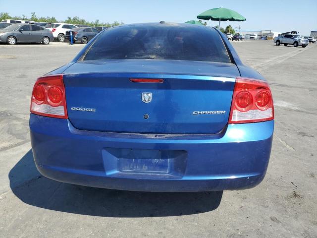 Photo 6 from auction – 2009 DODGE CHARGER with VIN 2B3KA43D79H536868
