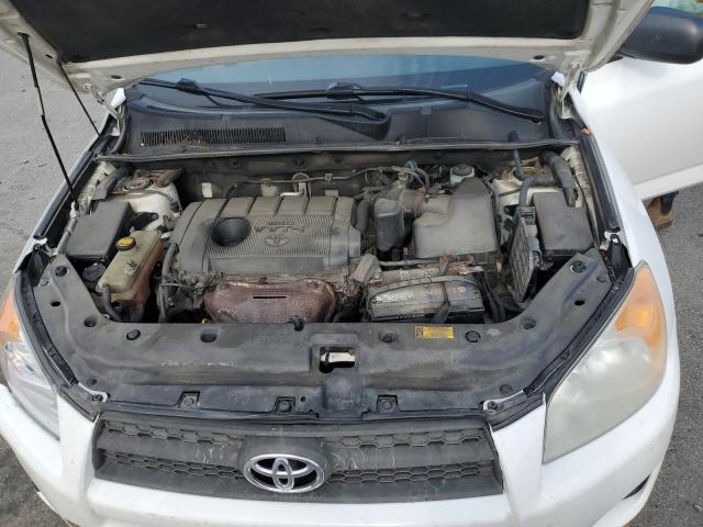 Photo 12 from auction – 2012 TOYOTA RAV4 with VIN 2T3JF4DV3CW183183