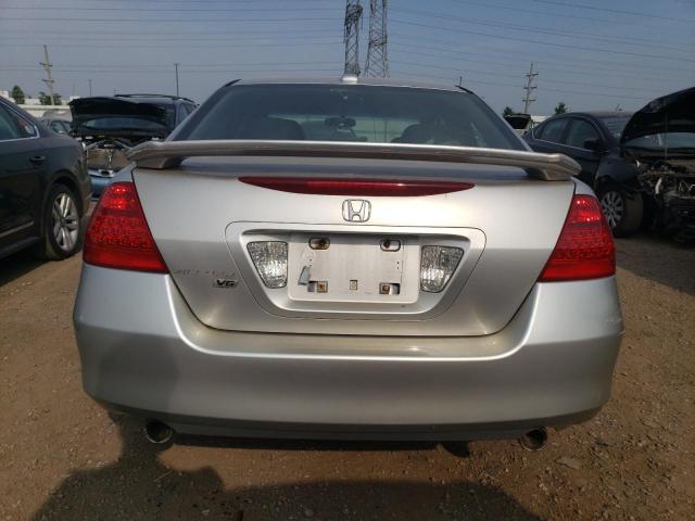 Photo 6 from auction – 2007 HONDA ACCORD EX with VIN 1HGCM66847A085867