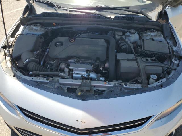 Photo 11 from auction – 2016 CHEVROLET MALIBU LS with VIN 1G1ZB5ST2GF187179
