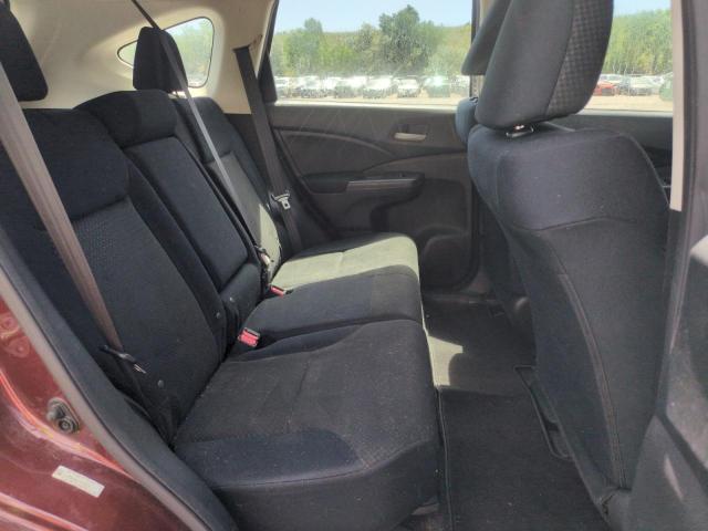 Photo 11 from auction – 2015 HONDA CR-V LX with VIN 5J6RM4H37FL009376