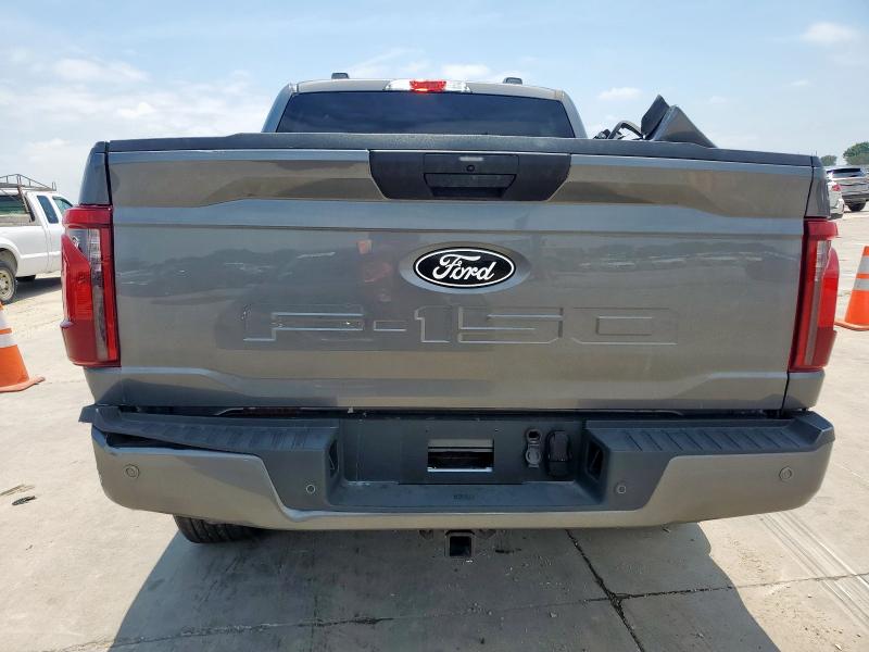 Photo 6 from auction – 2024 FORD F150 STX with VIN 1FTEW2LP9RKF12642