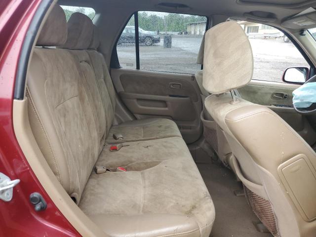 Photo 11 from auction – 2004 HONDA CR-V EX with VIN JHLRD78894C016784