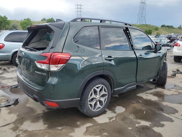 Photo 3 from auction – 2024 SUBARU FORESTER P with VIN JF2SKADC6RH436221