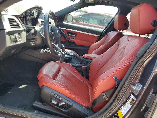 Photo 7 from auction – 2018 BMW 330 XIGT with VIN WBA8Z9C58JB220042