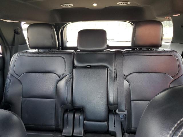 Photo 10 from auction – 2019 FORD EXPLORER L with VIN 1FM5K7F87KGB43569