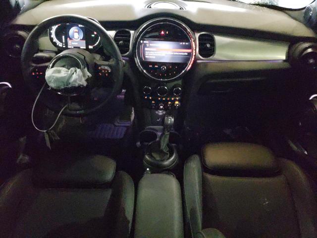 Photo 8 from auction – 2023 MINI COOPER S with VIN WMW53DK00P2S53834