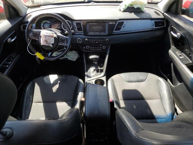 Photo 8 from auction – 2019 KIA NIRO EX with VIN KNDCC3LC9K5302825