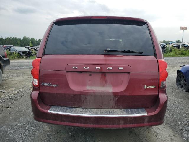 Photo 6 from auction – 2019 DODGE GRAND CARA with VIN 2C4RDGBG4KR684946