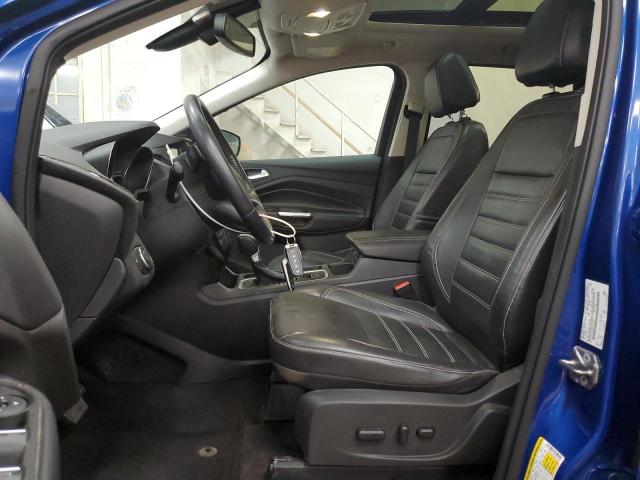 Photo 7 from auction – 2017 FORD ESCAPE TIT with VIN 1FMCU9J93HUE71160