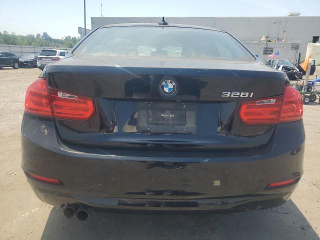 Photo 6 from auction – 2012 BMW 328 I SULE with VIN WBA3C1C54CF431084