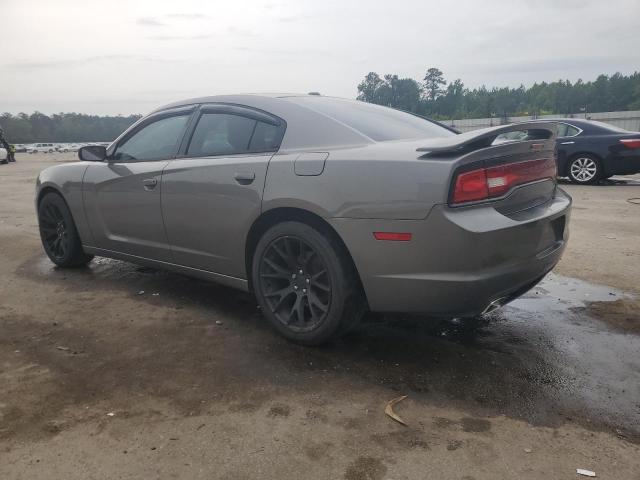 Photo 2 from auction – 2012 DODGE CHARGER SX with VIN 2C3CDXHG3CH301989