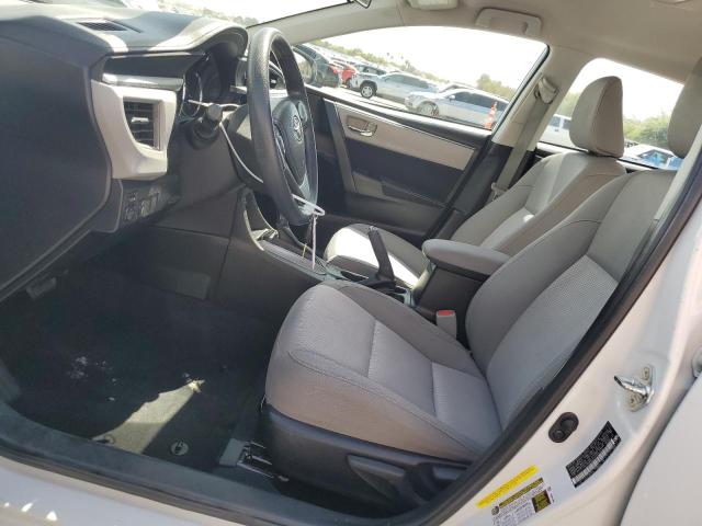 صورة رقم 7 من المزاد - 2015 TOYOTA COROLLA L مع VIN 5YFBURHE2FP294632