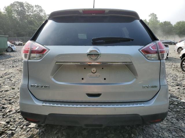 Photo 6 from auction – 2015 NISSAN ROGUE S with VIN KNMAT2MV4FP536835