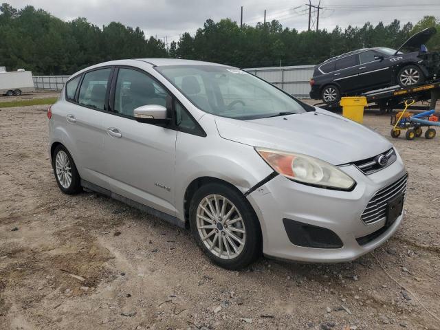 Photo 4 from auction – 2014 FORD C-MAX SE with VIN 1FADP5AU4EL518099