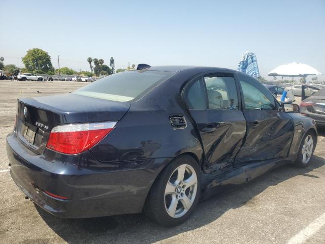 Photo 3 from auction – 2008 BMW 535 XI with VIN WBANV93598CZ65336
