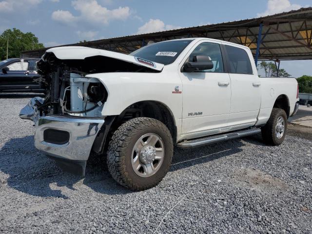 Photo 1 from auction – 2022 RAM 2500 BIG H with VIN 3C6UR5DL5NG247288