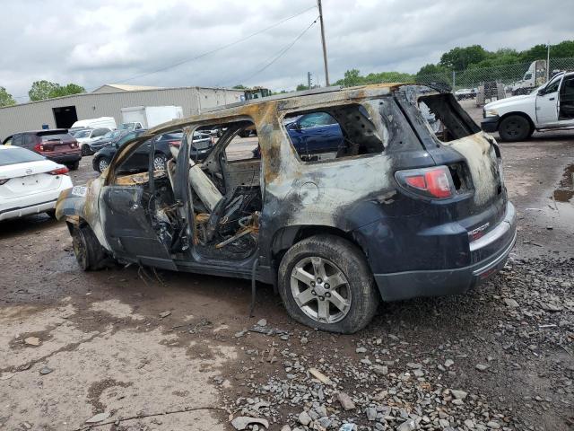 Photo 2 from auction – 2015 GMC ACADIA SLE with VIN 1GKKVPKD7FJ330311