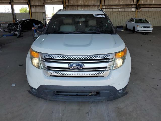 Photo 5 from auction – 2011 FORD EXPLORER X with VIN 1FMHK8D87BGA11434