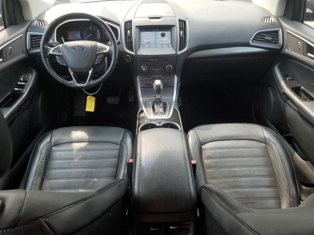 Photo 8 from auction – 2018 FORD EDGE SEL with VIN 2FMPK4J95JBB93643