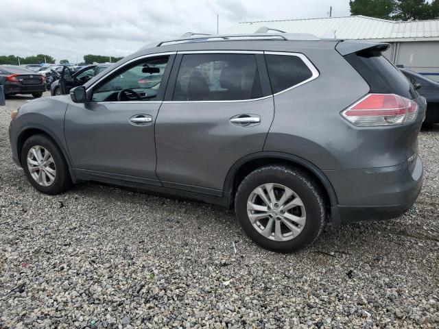Photo 2 from auction – 2014 NISSAN ROGUE S with VIN 5N1AT2MT6EC805899