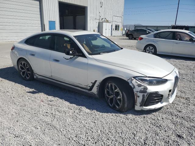 Photo 4 from auction – 2023 BMW I4 EDRIVE with VIN WBY73AW06PFN90570