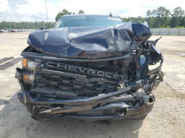 Photo 11 from auction – 2023 CHEVROLET SILVERADO C1500 CUSTOM with VIN 3GCPABEK9PG158375