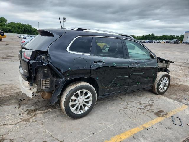 Photo 3 from auction – 2019 JEEP CHEROKEE with VIN 1C4PJLCB6KD265947