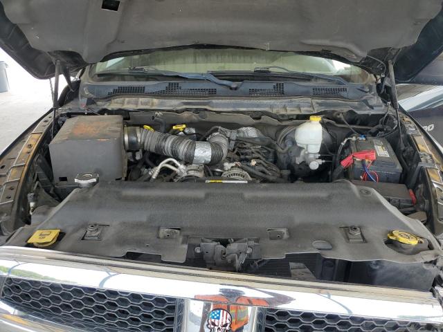 Photo 11 from auction – 2012 DODGE RAM 1500 S with VIN 1C6RD6GPXCS233157